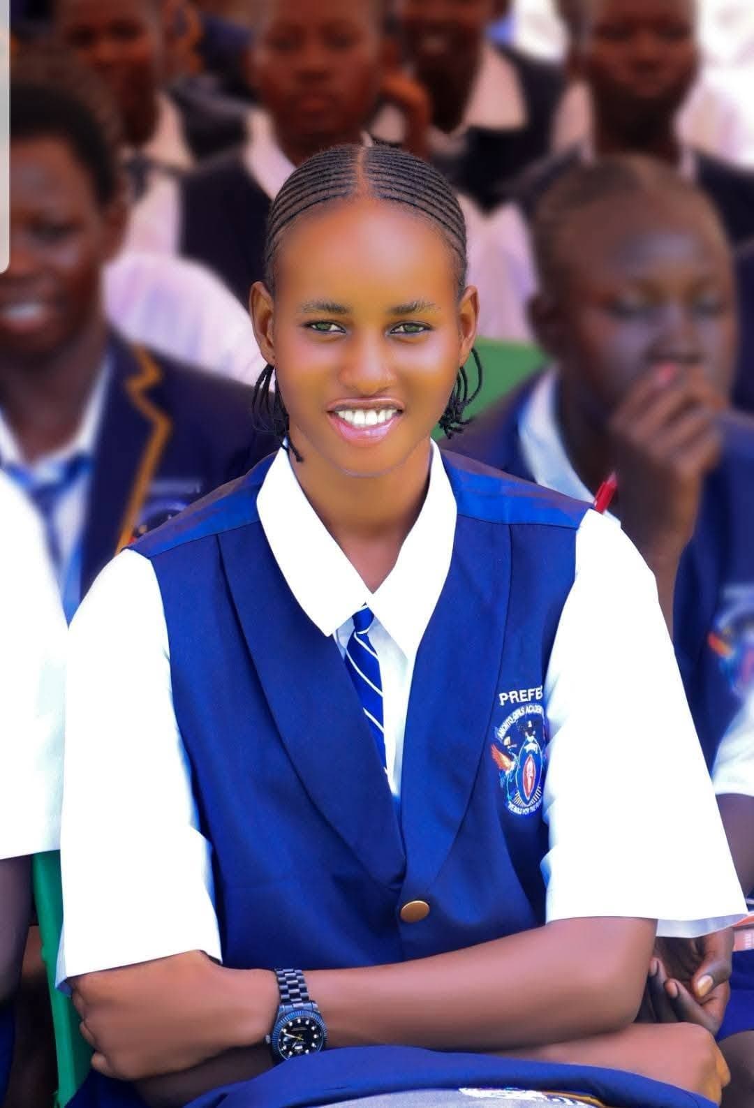 An education that opens doors